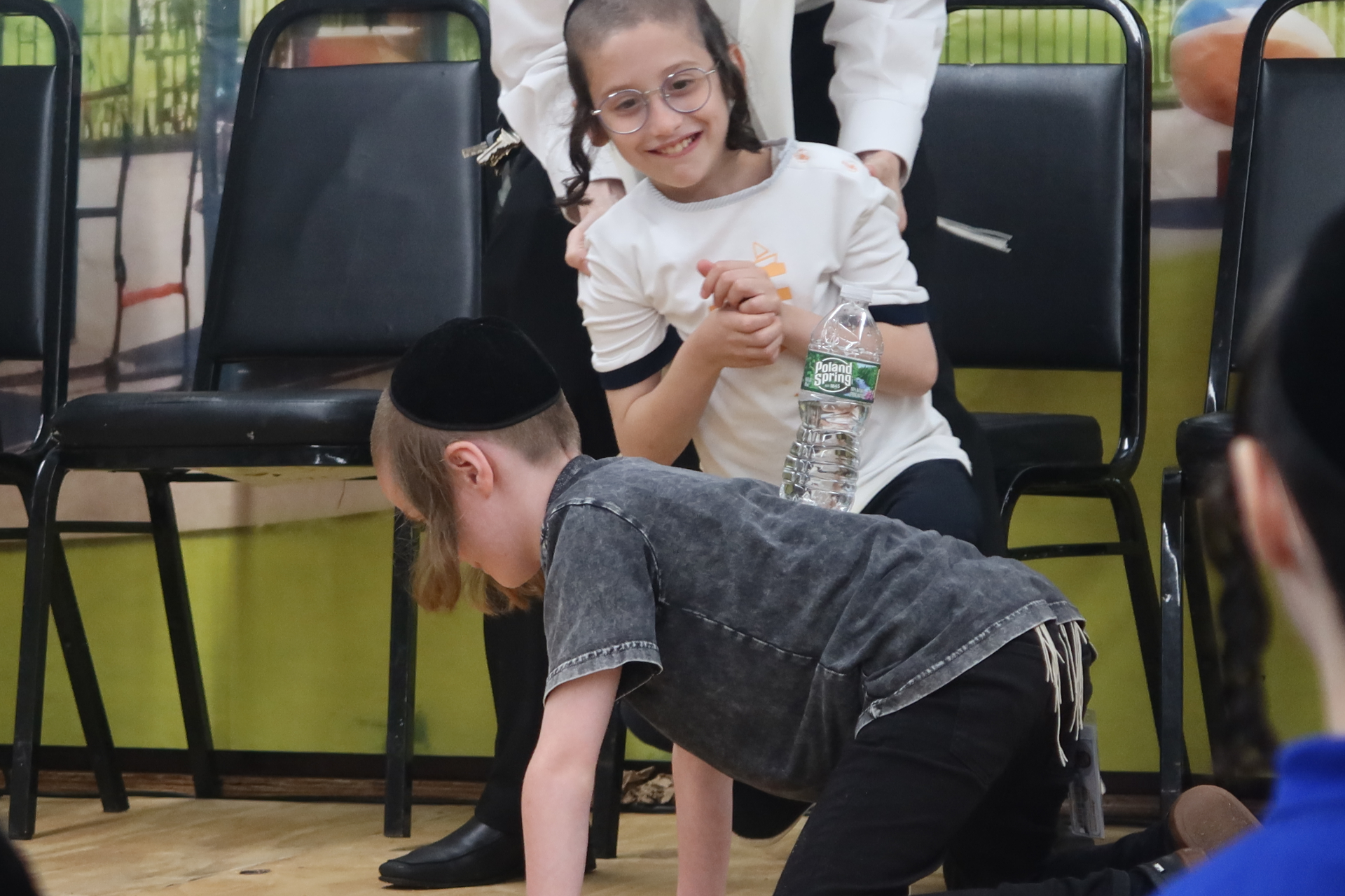Science Live Experiences